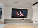 創(chuàng  )維電視100A4F 100英寸MiniLED不反光屏 哈曼音響 288Hz高刷 游戲液晶平板電視機 一級能效 國家補貼 曬單實(shí)拍圖