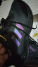 阿迪達斯 （adidas）男鞋女鞋 運動(dòng)型格系列 CLIMAWARM 休閑鞋 JQ4091 黑色 42 曬單實(shí)拍圖