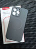 紐曼 適用蘋(píng)果15promax手機殼 iphone15/15pro保護套鏡頭全包超薄膚感磁吸充電液態(tài)硅膠防摔簡(jiǎn)約男女款 【鈦灰色】親膚磁吸丨全包防摔 蘋(píng)果15ProMax【6.7英寸】 曬單實(shí)拍圖