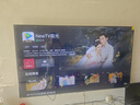 海信電視75英寸一級能效3+64高配264Hz高刷4K智能彩電護眼液晶電視補貼20%電視機75寸75吋以舊換新 75英寸 最新升級款 4K超高清 曬單實(shí)拍圖