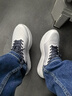 安踏神行10丨男輕便減震訓練鞋冬季新款耐磨防滑運動(dòng)跑步鞋健身通勤鞋 曬單實(shí)拍圖