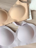 優(yōu)衣庫女裝無(wú)鋼圈文胸/軟支撐彈嘟嘟柔托BRA 479194 482667 479194/31米色 M 推薦D65 B70 C70 D70 A75 B75 曬單實(shí)拍圖