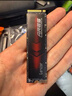 雷克沙ARES PRO 戰神 SSD固態(tài)硬盤(pán)PCle5.0×4 NVMe m.2固態(tài)硬盤(pán)臺式機筆記本 讀速高達14000MB/s ARES PRO 2TB 電競級 高速游戲 曬單實(shí)拍圖