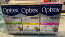 愛(ài)滴氏Optrex潤眼噴霧 緩解眼癢疲勞組合10ml*2 眼藥水眼干眼澀視力模糊干眼癥非滴眼液護眼隱形眼鏡潤眼液 曬單實(shí)拍圖