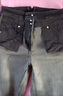 ONLY2025冬季新款塑形高腰收腹緊身褲長(cháng)褲牛仔褲女|125432001 J09深牛仔灰色 L L標準褲長(cháng) 曬單實(shí)拍圖