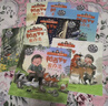 帕西爺爺有辦法（套裝共7冊）有聲伴讀，對孩子進(jìn)行情商培養，提高孩子交往能力 曬單實(shí)拍圖