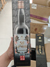金門(mén)高粱  58度白金龍 臺版原瓶 臺灣省特產(chǎn)白酒 臺灣純糧食高度白酒禮盒裝 58度 600mL 6瓶 商務(wù)宴請 送禮收藏 曬單實(shí)拍圖