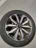 NEXEN耐克森 225/55R18 98H RH7 原配現代IX35/庫斯途 適配Jeep牧馬人 曬單實(shí)拍圖