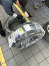 米其林輪胎245/45R19 102W競馳4 ST 適配 小鵬P7比亞迪漢 曬單實(shí)拍圖
