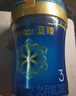 美贊臣藍臻 3段奶粉 幼兒配方奶粉（12-36月）820g*6罐 乳鐵蛋白 新國標 曬單實(shí)拍圖