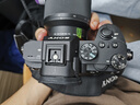 索尼 SonyA7 A7M2 A7M3 A7M4全畫(huà)幅二手微單相機4K視頻直播 99新索尼A7M3+28-70鏡頭 官方標配 曬單實(shí)拍圖