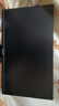AOCANT24/27/32英寸電腦顯示器原生防撕裂2K240HZ高刷電競高清1K180赫茲無(wú)邊曲面辦公設計顯示器可壁掛 27寸2K240HZ直黑QD-MiniLED IPS 曬單實(shí)拍圖
