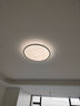 Paulmann P德國柏曼日光Pro護眼吸頂燈上下發(fā)光臥室兒童房學(xué)習閱讀照明 【中款】推薦10m2-15m2 已接入米家APP 曬單實(shí)拍圖