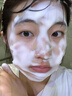 Treesymbol進(jìn)口氨基酸洗面奶控油美白祛痘溫和清潔男女士去角質(zhì)黑頭潔面乳 【干敏肌首選】美白洗面奶100g 曬單實(shí)拍圖