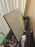 泰坦軍團34英寸準4K曲面電競帶魚(yú)屏顯示器QD-OLED 180/240高刷TypeC65W內置音箱MiniLED電腦顯示屏國家補貼 QD-OLED款 G34E9S 240Hz高刷 曬單實(shí)拍圖