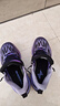 安踏（ANTA）【狂潮7】籃球鞋男A-S PRO科技耐磨防滑支撐低幫運動(dòng)鞋112531126 暗物質(zhì)-3 42.5 (男9碼) 曬單實(shí)拍圖