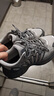 安踏隕石3丨林孝埈同款復古老爹鞋男鞋厚底休閑鞋軟底運動(dòng)鞋112538851 曬單實(shí)拍圖
