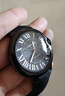 卡地亞（Cartier）【二手99新】卡地亞(Cartier)瑞士手表藍氣球系列全自動(dòng)機械男女情侶表二手奢侈品男士腕表 【42.1mm】磨砂黑皮帶 WSBB0015 曬單實(shí)拍圖