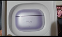 vivo TWS5真無(wú)線(xiàn)藍牙耳機入耳式主動(dòng)降噪x300x200 x90x100超長(cháng)續航s20s19低延遲高音質(zhì)vivotws5 vivo TWS 5 微薰紫 曬單實(shí)拍圖