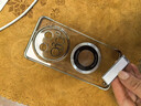 華為mate70pro+簡(jiǎn)約高級感超薄電鍍無(wú)邊框磁吸貼電鍍支架手機殼 【銀色】電鍍無(wú)邊框+銀色支架 華為mate70pro+ 曬單實(shí)拍圖