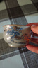 金鑲玉茶杯 匠人手作家用喝泡茶杯堆金工藝功夫茶具高檔 承禮汝窯主人杯 曬單實(shí)拍圖