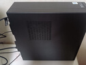 戴爾（DELL）25年新款ECS1250小機箱臺機辦公游戲財務(wù)網(wǎng)課家用臺式電腦主機商務(wù) i5-14400丨16G丨1T丨辦公推薦 主機+21.5英寸顯示器 曬單實(shí)拍圖