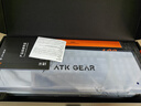 ATKA98Pro機械鍵盤(pán) 有線(xiàn)/2.4G/藍牙三模電競無(wú)線(xiàn)鍵盤(pán)Gasket客制化辦公游戲鍵盤(pán)全鍵熱拔插 A98 Pro紫電-極地拿鐵軸V2 曬單實(shí)拍圖
