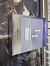 興戈（SIMGOT）空嵐FLD200真無(wú)線(xiàn)入耳式ANC主動(dòng)降噪藍牙耳機長(cháng)續航高音質(zhì) 云峰白 曬單實(shí)拍圖