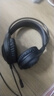 宏碁（acer）OHW303游戲耳機頭戴式電競耳麥帶麥克風(fēng)有線(xiàn)臺式電腦網(wǎng)吧游戲吃雞三角洲行動(dòng)黑色雙3.5mm接口 曬單實(shí)拍圖