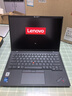ThinkPad 聯(lián)想 X1 Carbon 英特爾Evo平臺14英寸輕薄筆記本電腦 12代酷睿i5-1240P 16G 512G 2.2K 4G互聯(lián) 曬單實(shí)拍圖