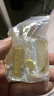 實(shí)時(shí)金【AU9999】水貝黃金珠寶金豆豆錠新年送人節日禮物理財投資收藏 金豆豆5g（足金999.9） 曬單實(shí)拍圖
