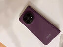 適用oppofindn5手機殼膜一體強力magsafe鉸鏈全包折疊支架輕奢風(fēng) 【殼膜】側包支架-內置磁-絨紫色 OP-FindN5 曬單實(shí)拍圖