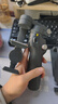大疆【新品】DJI Osmo Mobile 8 手機穩定器OM8手持云臺360度跟拍防抖自拍桿折疊便攜直播vlog拍攝神器 Vlog套裝（Mic Mini 發(fā)射器 碳素黑） 隨心換2年版（推薦） 曬單實(shí)拍圖