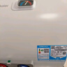 海爾（Haier）國家補貼電熱水器40升 HC3新 金剛搪瓷膽 租房?jì)?yōu)選5.5倍大水量 2200W速熱省電家用廚房洗澡儲水式 曬單實(shí)拍圖