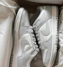 耐克NIKE【滔搏運動(dòng)】男子NIKE DUNK LOW RETRO運動(dòng)休閑鞋 HF5441-105 42 曬單實(shí)拍圖