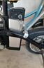 全新鋰電池48V代駕折疊車(chē)電動(dòng)車(chē)48v鋰電池海霸銀魚(yú) 48V15AH續航30-40公里 銀魚(yú)強勁版（48V52V通用款）送充電器 曬單實(shí)拍圖