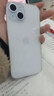 Apple【現貨免息】Apple iPhone15 蘋(píng)果15 雙卡雙待 國行5G全網(wǎng)通  二手蘋(píng)果手機 藍色【曬單有禮】 128G【限時(shí)特惠+三年店保+豪華禮包】 99新 曬單實(shí)拍圖