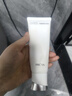 珀萊雅洗面奶凈澈舒顏氨基酸潔面乳深層清潔補水保濕男女士護膚品 凈澈舒顏氨基酸潔面乳100g 曬單實(shí)拍圖