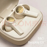 B&O Beoplay EX 主動(dòng)降噪真無(wú)線(xiàn)藍牙耳機 bo耳機無(wú)線(xiàn)充電 自適應主動(dòng)降噪 真無(wú)線(xiàn)藍牙耳機 鎏金色 曬單實(shí)拍圖