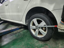 韓泰（Hankook）汽車(chē)輪胎 205/55R16 91V K415 原配大眾寶來(lái)/高爾夫/朗逸 曬單實(shí)拍圖