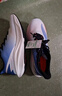 安踏馬赫5代丨氮科技跑步鞋男中考體測競速訓練運動(dòng)鞋112515583 曬單實(shí)拍圖