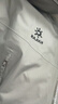 KAILAS凱樂(lè )石博格達PLUS硬殼沖鋒衣男女防風(fēng)防水戶(hù)外棉服保暖外套 曬單實(shí)拍圖