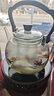 TEAHUE電陶爐煮茶器泡茶套裝燒水壺家用辦公玻璃煮茶壺2025新款煮茶爐 曬單實(shí)拍圖