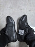 安踏晴空運動(dòng)鞋男鞋25年新款輕便減震跑步鞋子男通勤透氣慢跑鞋男鞋 曬單實(shí)拍圖