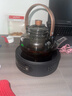 茗光煮茶壺電陶爐煮茶器燒水壺煮茶爐養生壺2025年新款 曬單實(shí)拍圖