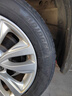 普利司通（Bridgestone）汽車(chē)輪胎 205/55R16 91W T001 適配大眾朗逸/寶來(lái)/豐田卡羅拉 曬單實(shí)拍圖