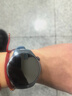 HUAWEI WATCH 十周年款46mm紀念款 藍色 華為智能手表藍色航天級鈦合金表殼+藍色素皮復合表帶 新品上市 曬單實(shí)拍圖