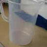 冰禹 BY-2019 刻度杯 塑料燒杯 實(shí)驗室器皿 塑料量杯 2000ml 2個(gè) 曬單實(shí)拍圖