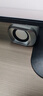 宏碁（acer）音響有線(xiàn)電腦音箱迷你小音響對箱多媒體筆記本臺式電腦桌面家用小型高音質(zhì)有源低音炮 白色時(shí)尚 曬單實(shí)拍圖