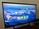 聯(lián)想（Lenovo）會(huì )議平板一體機86英寸觸摸屏 智能電子白板視頻會(huì )議教學(xué)辦公室顯示屏P86X+傳屏器+支架+Win10模塊 曬單實(shí)拍圖